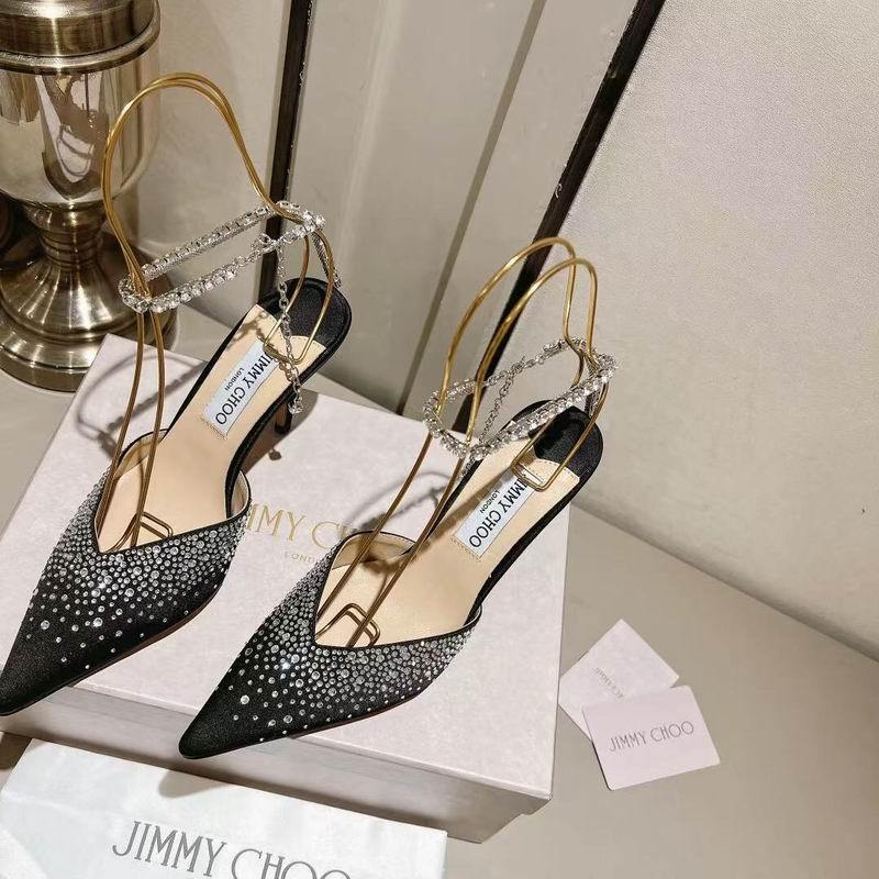 Jimmy Choo Women's Shoes 266